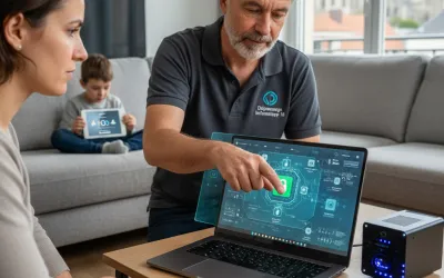 Informatique à Bourges en 2026 : Ce qui change pour votre PC et votre sécurité 🚀