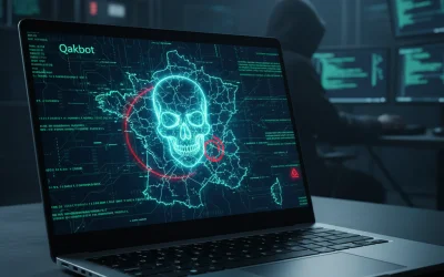 Faille Windows critique : Protégez vos données de l'espionnage à Bourges (18)