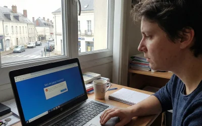 Mot de passe Windows oublié à Bourges ? Solutions et Astuces pour débloquer votre PC